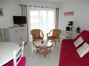 Appartement calme avec piscine à la Chaume - FR-1-197-154
